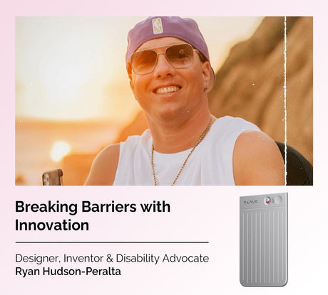 Community Spotlight: A Journey of Innovation, Community, and Accessibility