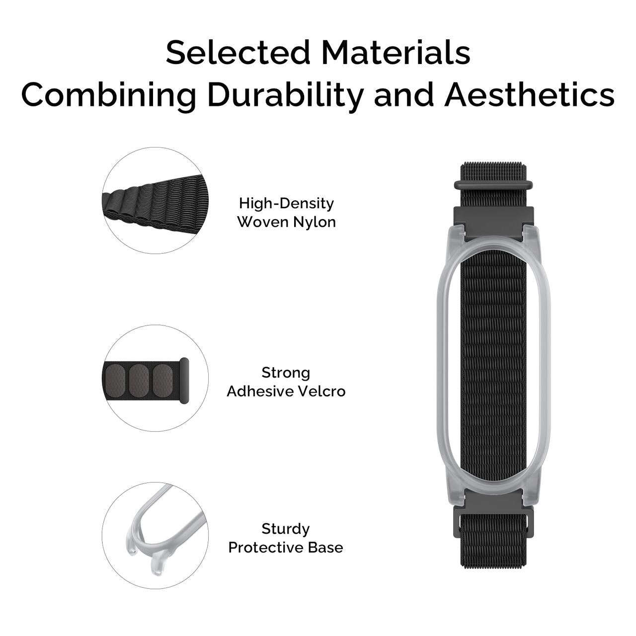 PLAUD NotePin Wristband