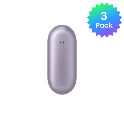 Plaud NotePin | Embalagem com 3