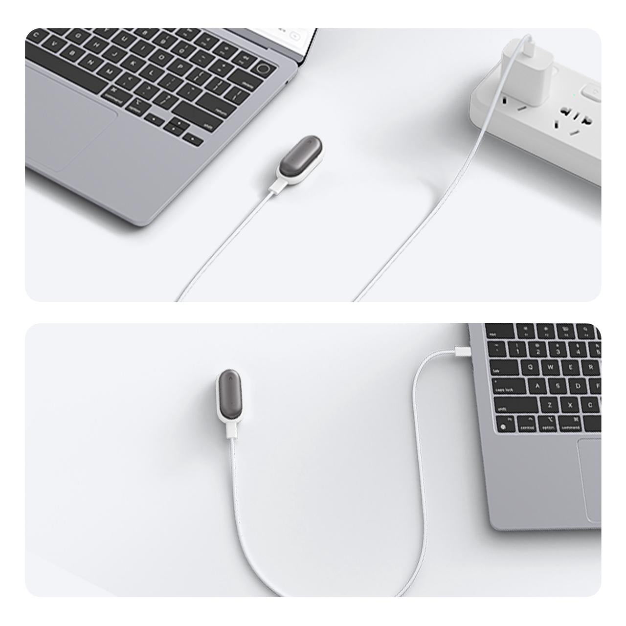 PLAUD NotePin Charging Kit