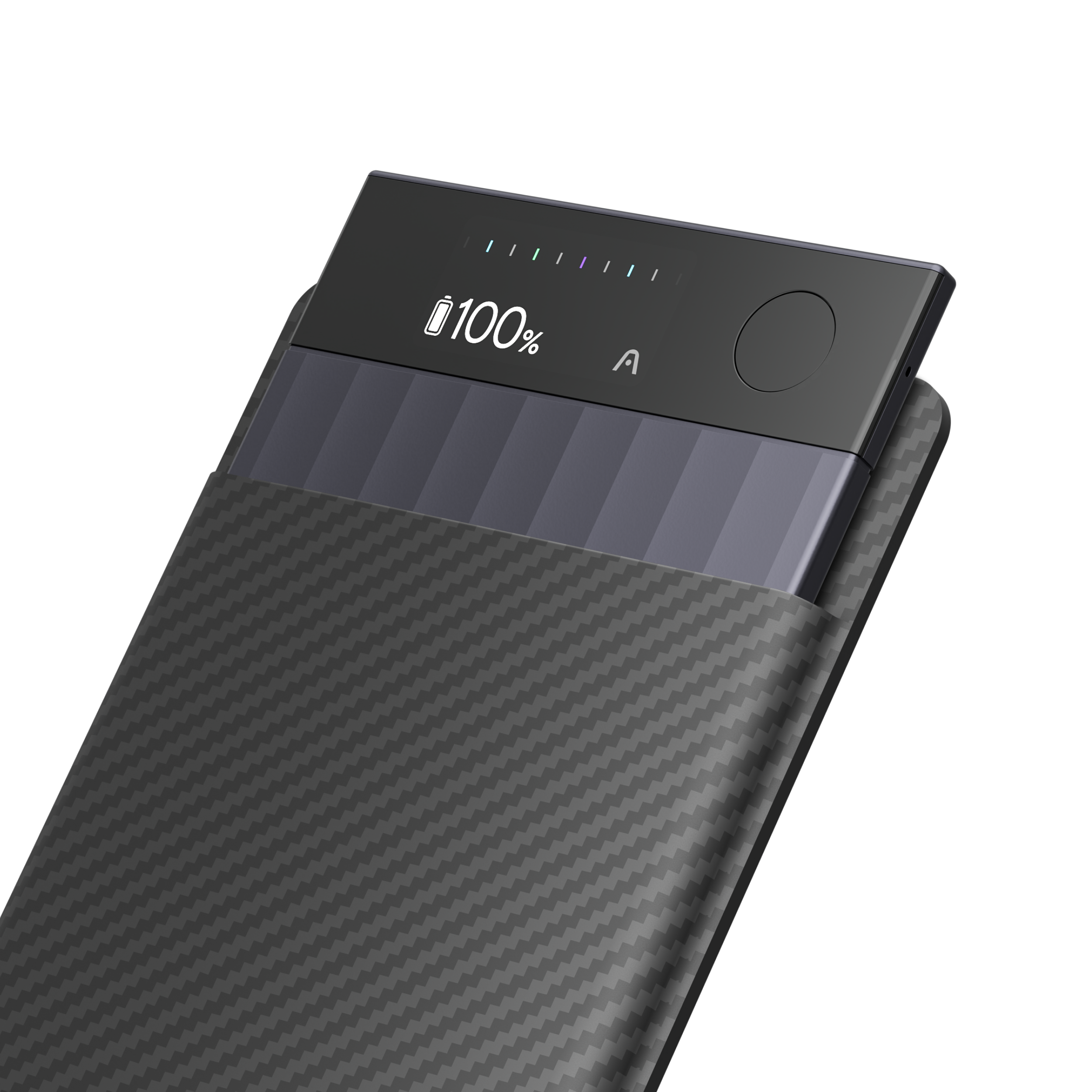 Plaud Note Pro Magnetic Case – PITAKA Special Edition