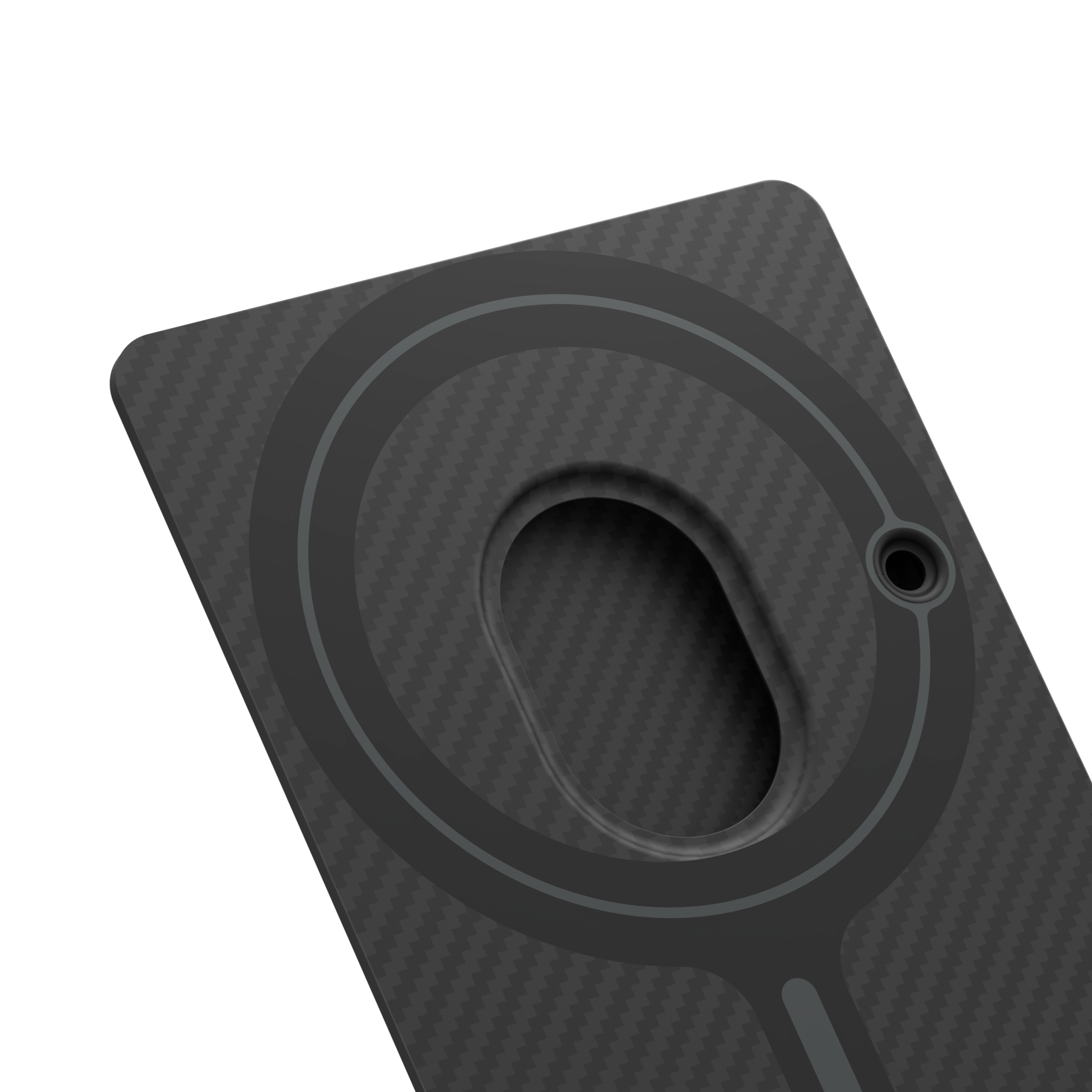Plaud Note Pro Magnetic Case – PITAKA Special Edition
