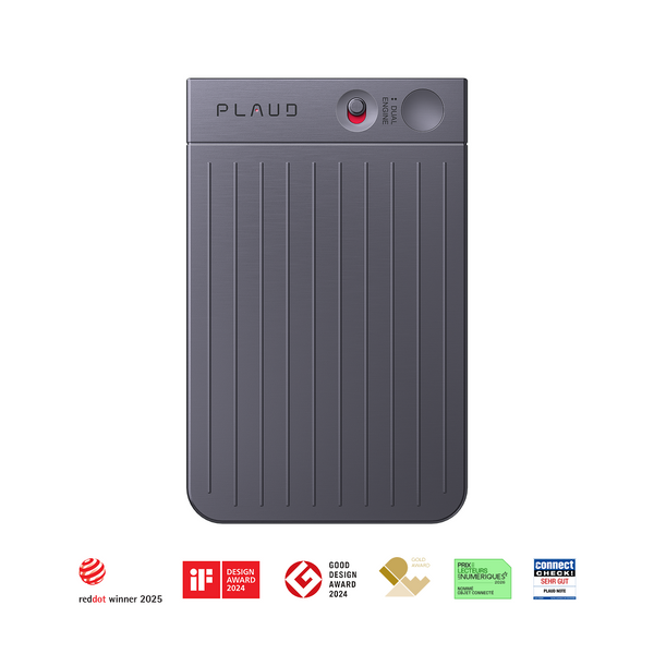 PLAUD NOTE AI Voice Recorder