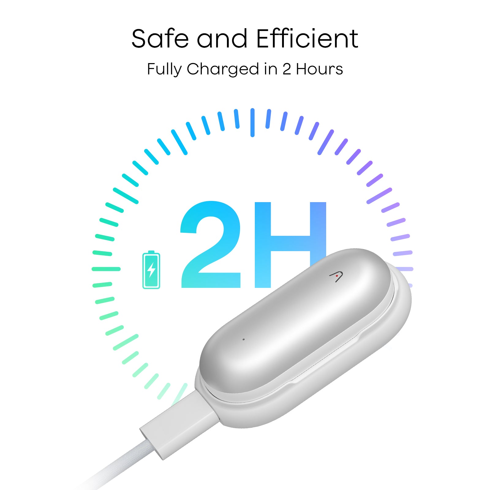 Plaud NotePin oplaadkit