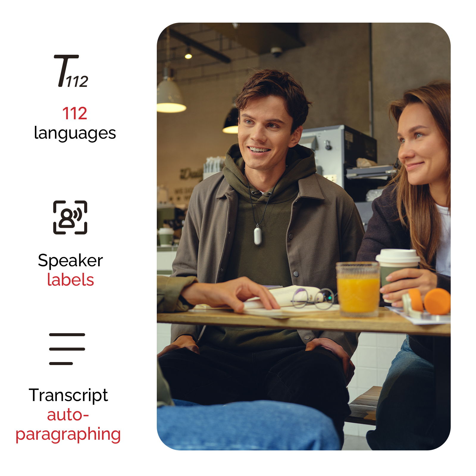 PLAUD NotePin & AI Annual Unlimited Plan