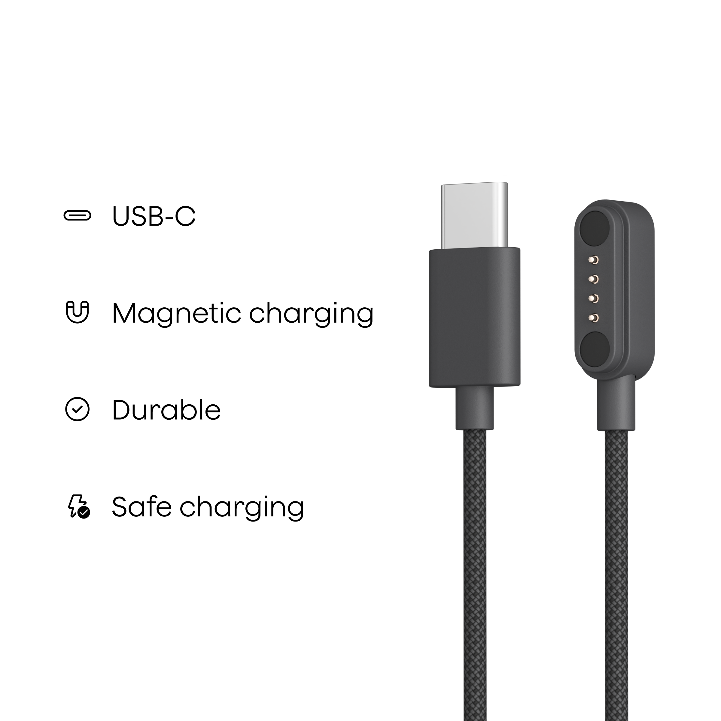 Plaud Note & Note Pro Accessory Kit