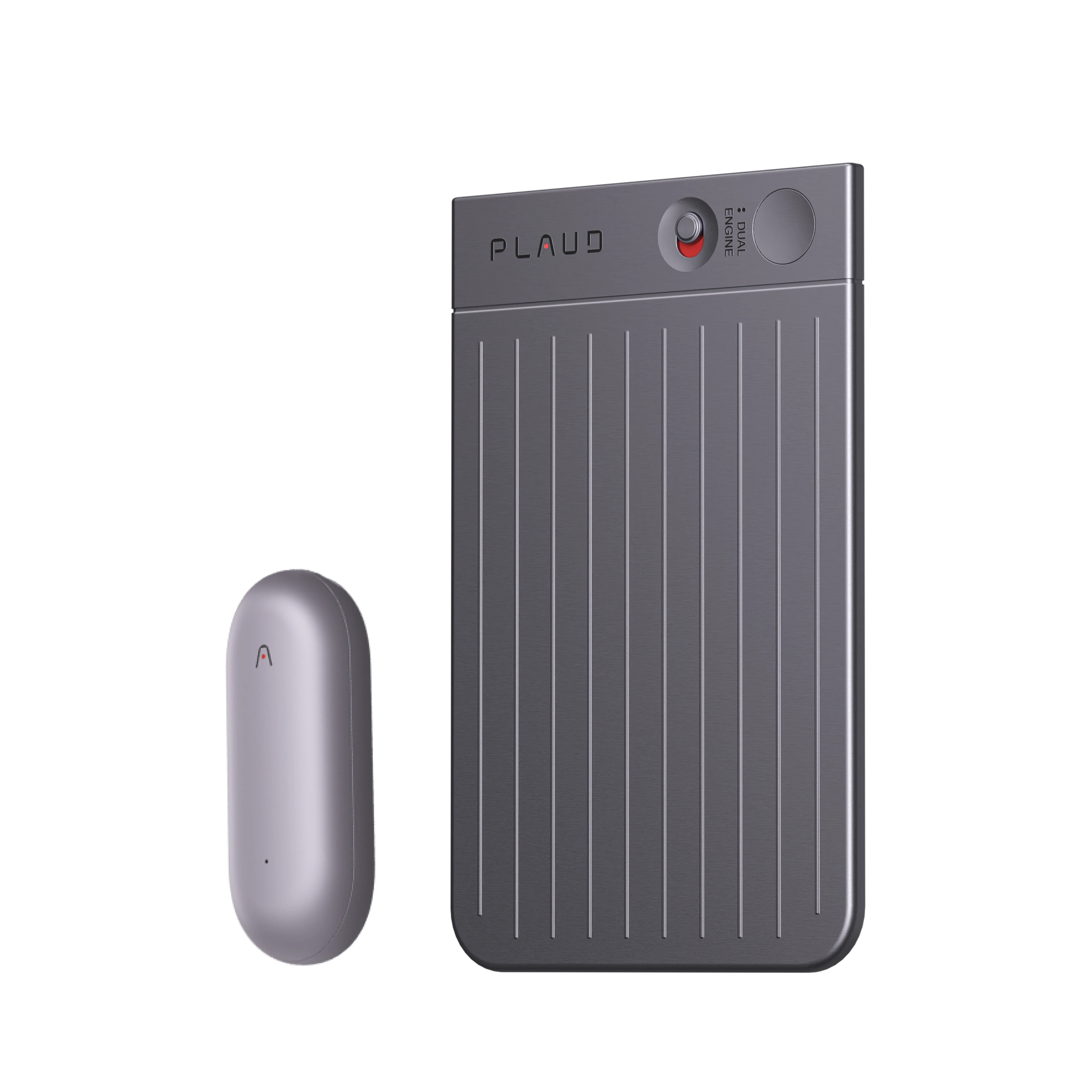 PLAUD NOTE & PLAUD NotePin