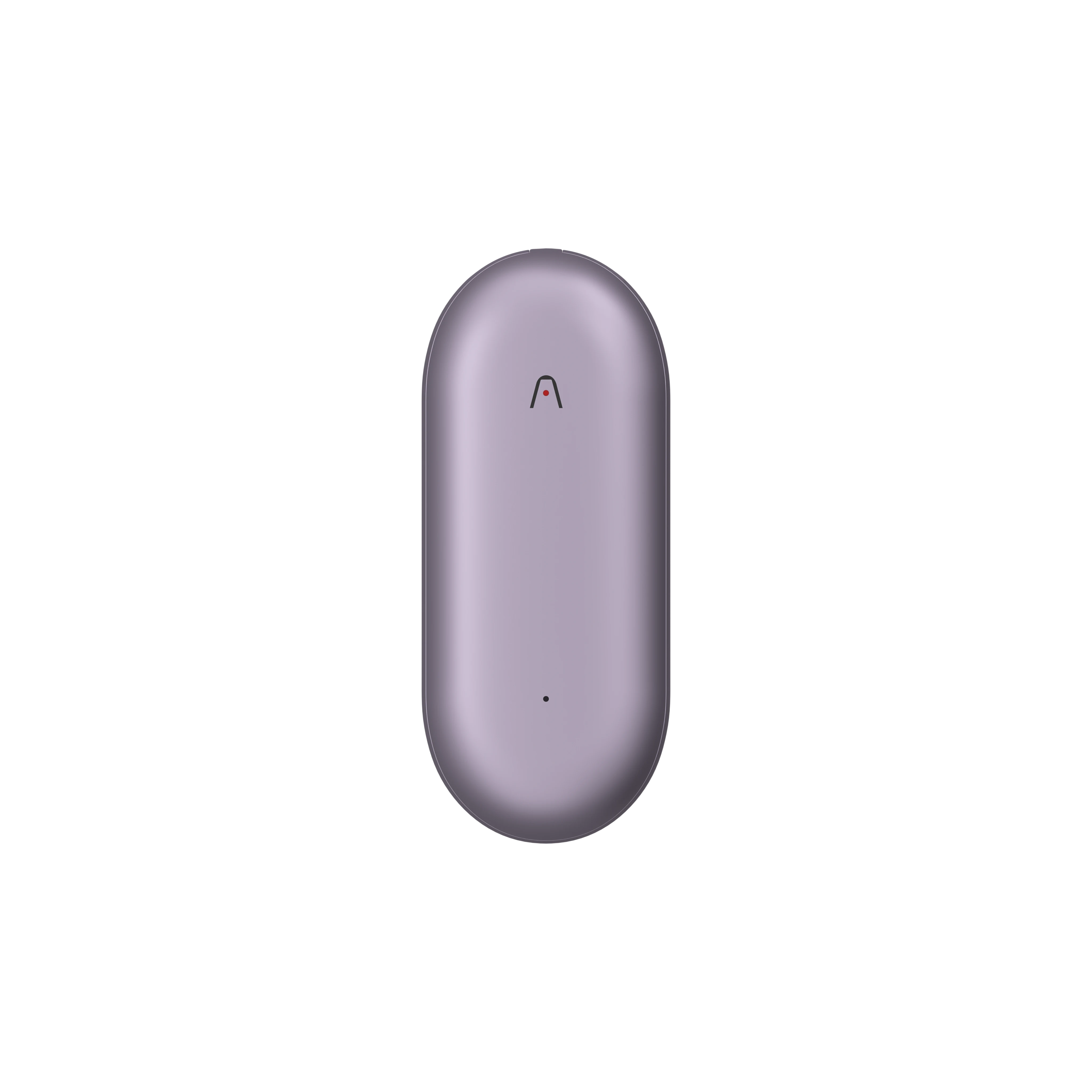 PLAUD NotePin - Wearable AI Note Taker