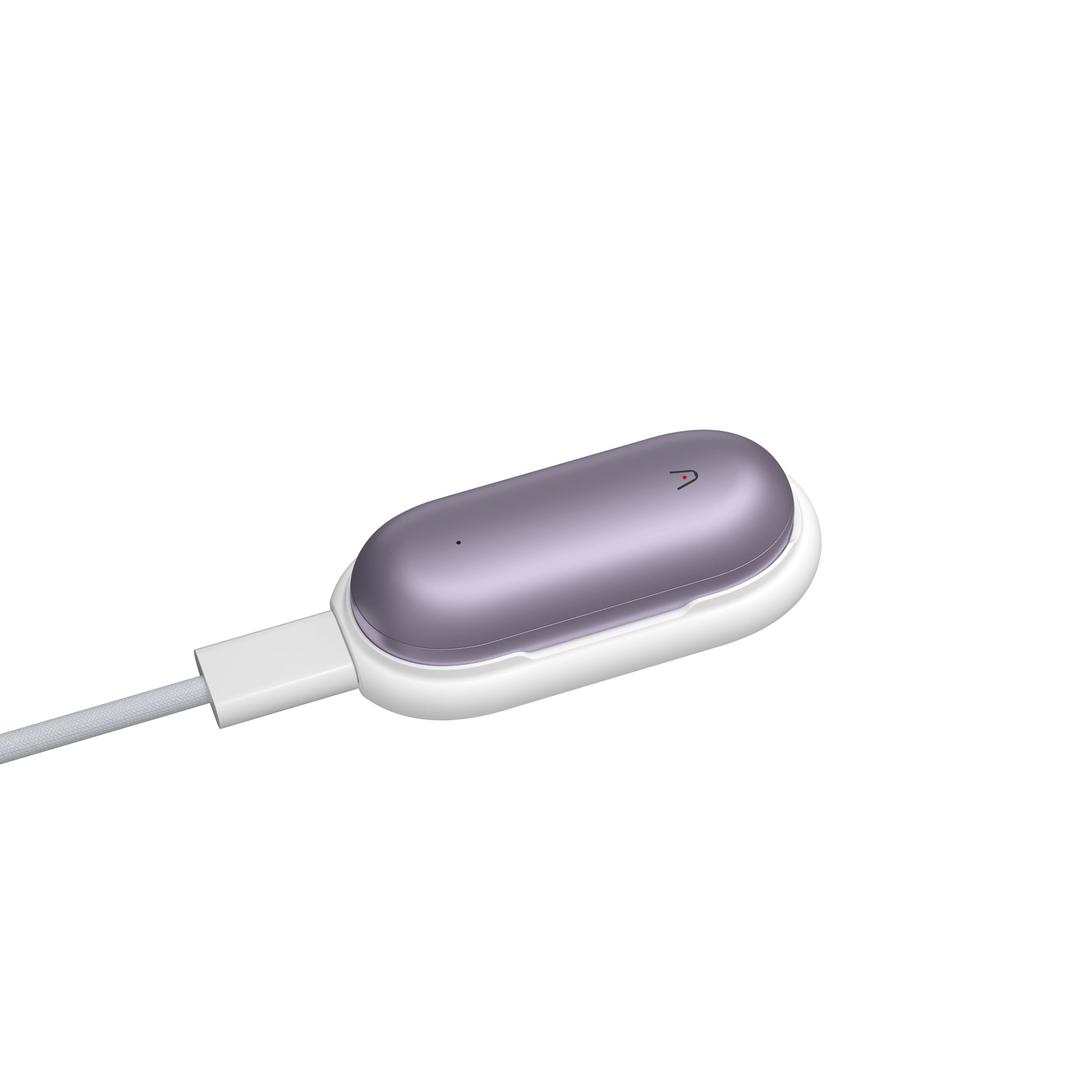 PLAUD NotePin - Wearable AI Note Taker
