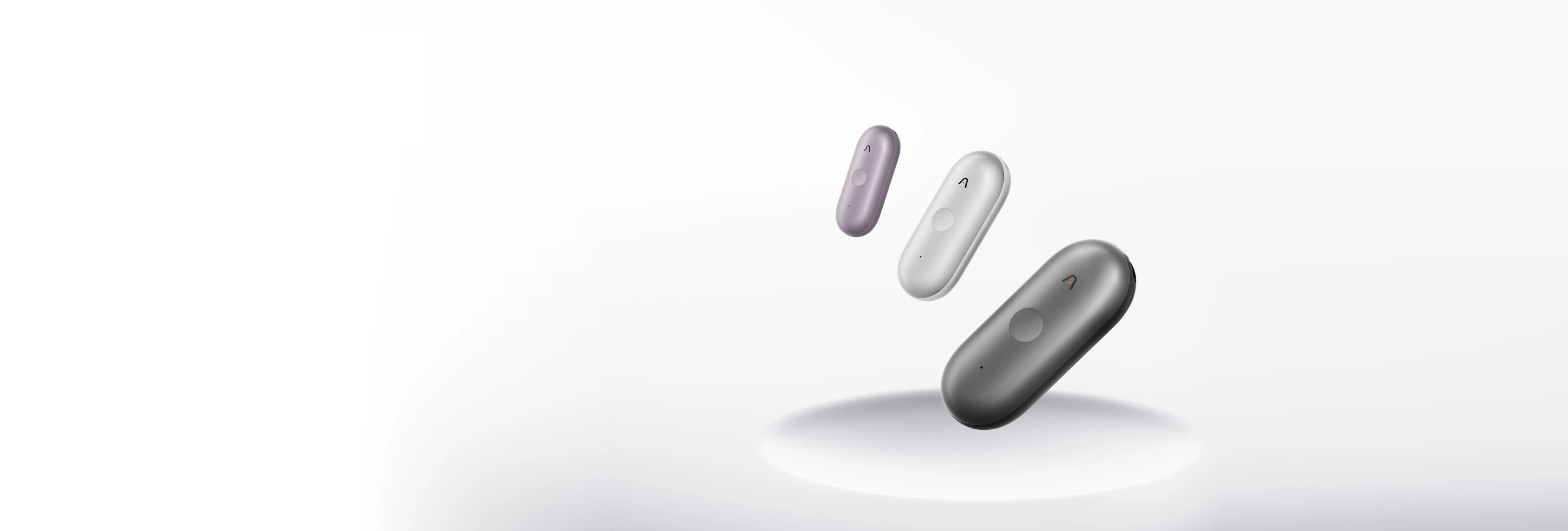 Plaud NotePin SThe world's most wearable AI note taker