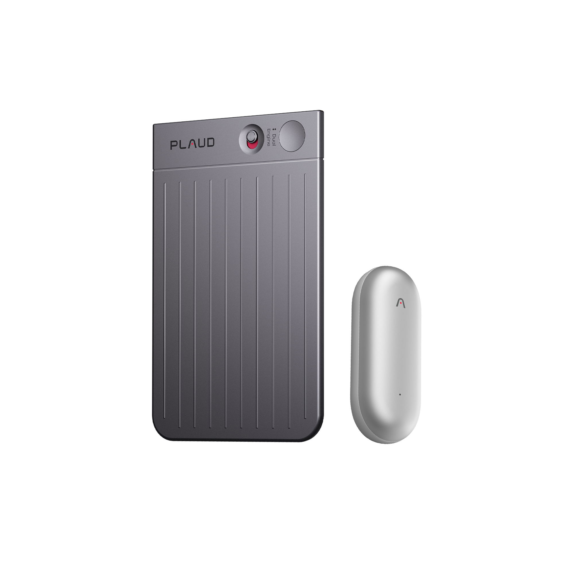 Plaud Note & Plaud NotePin