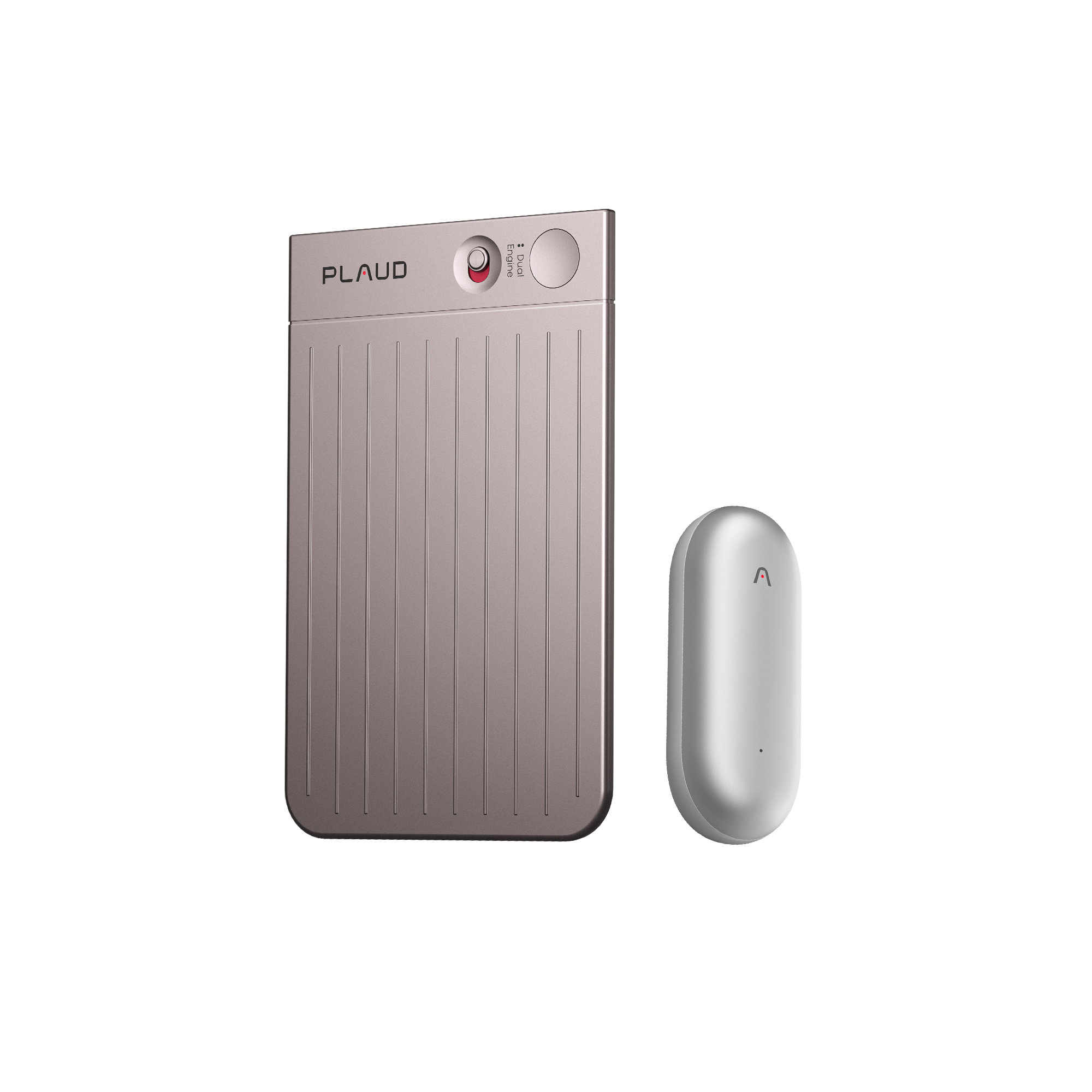 Plaud Note & Plaud NotePin