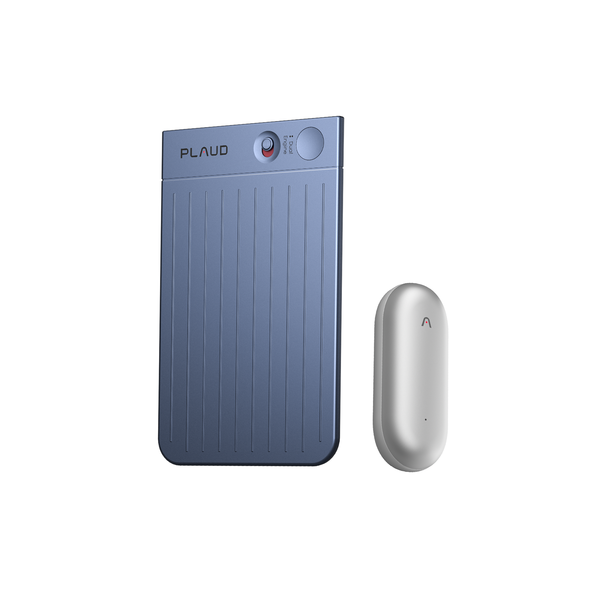 Plaud Note & Plaud NotePin