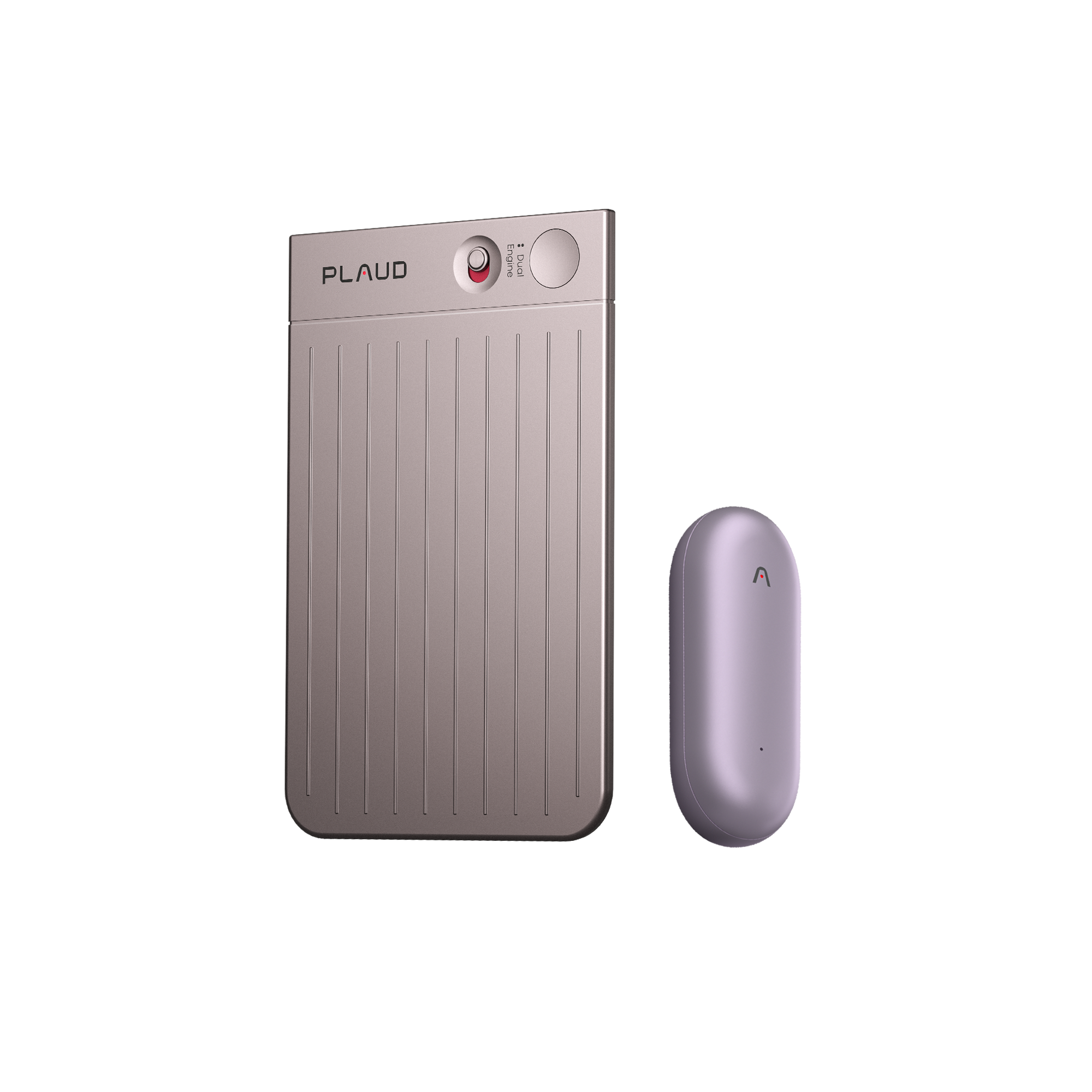 Plaud Note & Plaud NotePin