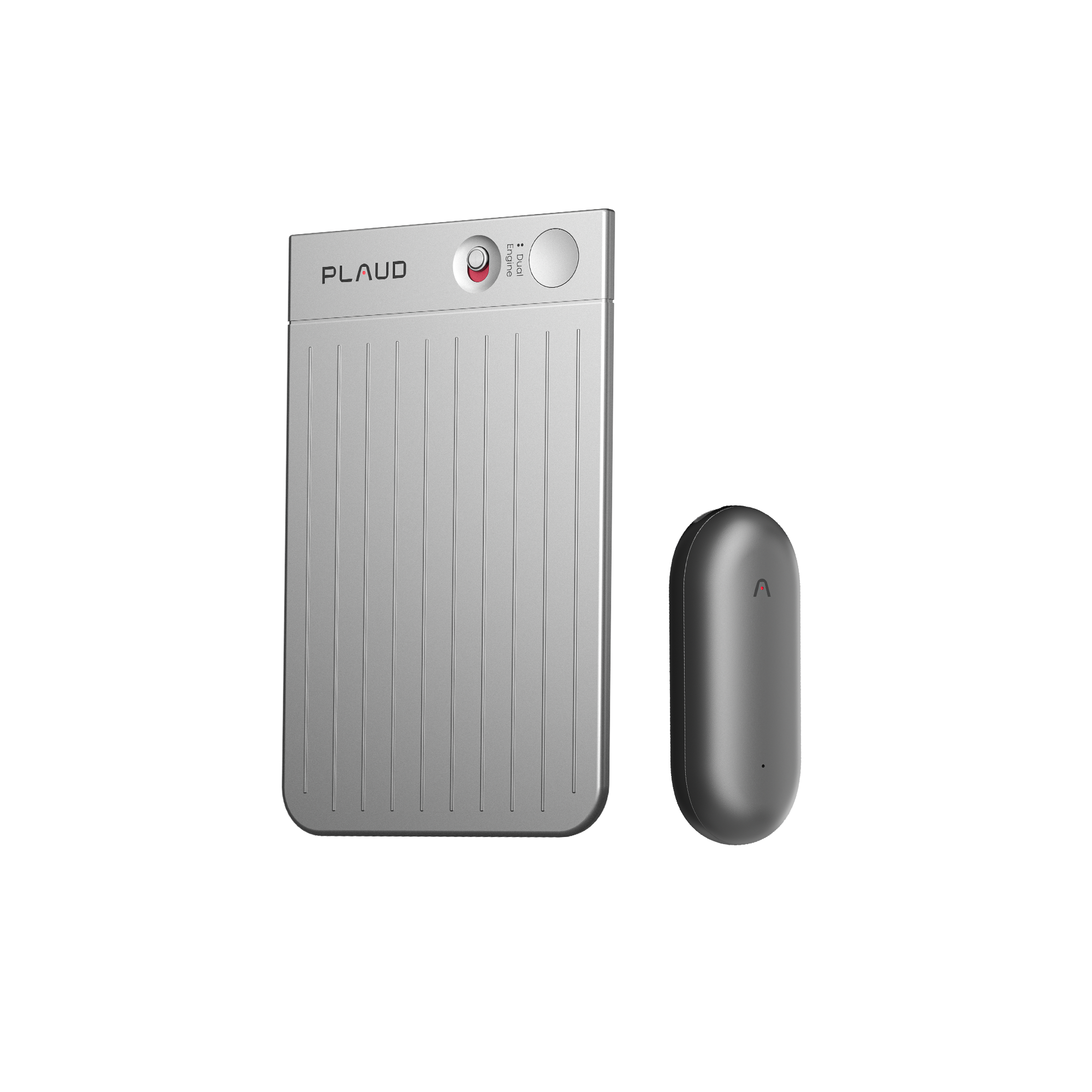 Plaud Note & Plaud NotePin