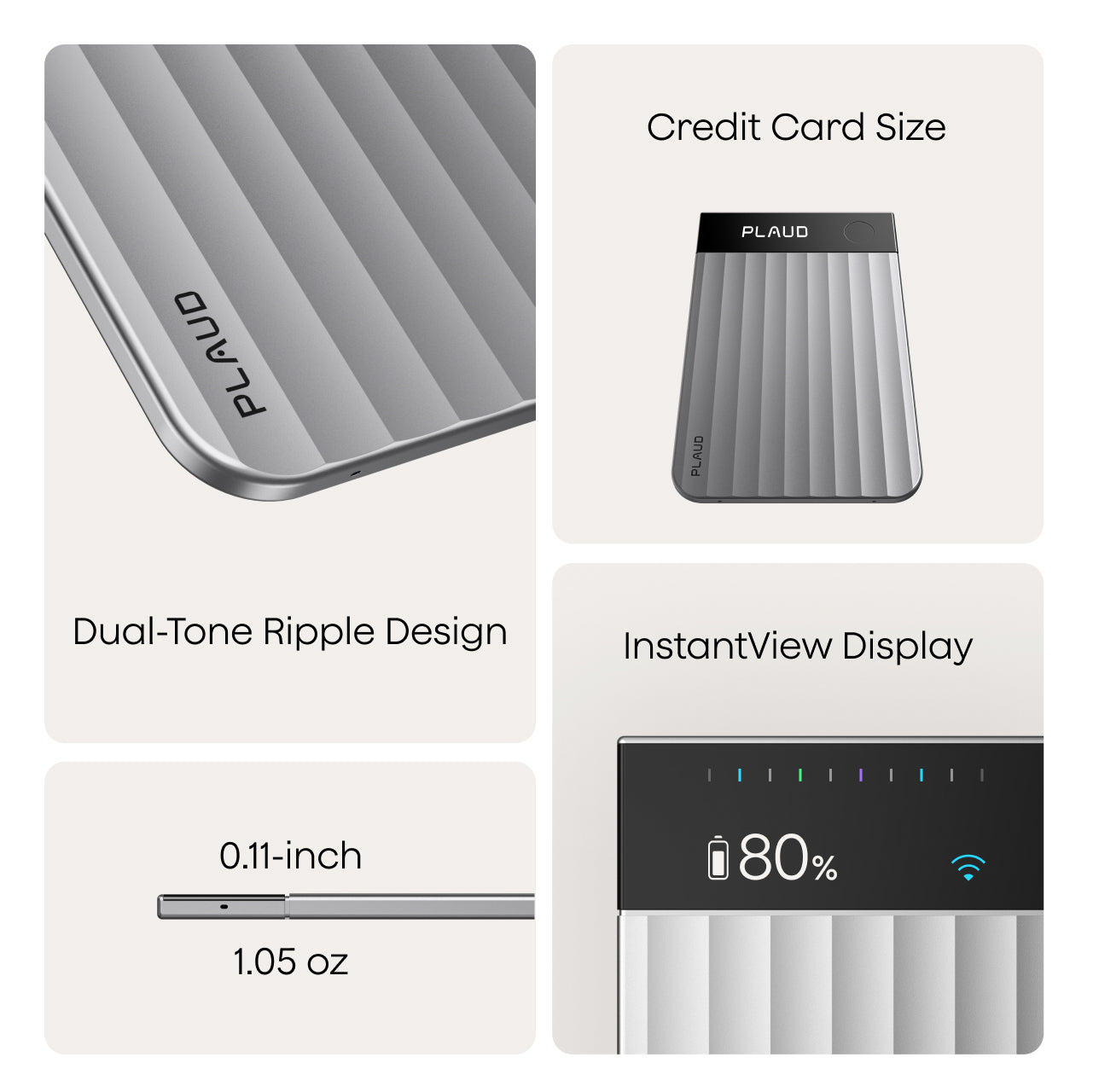 Pre-order | Plaud Note Pro