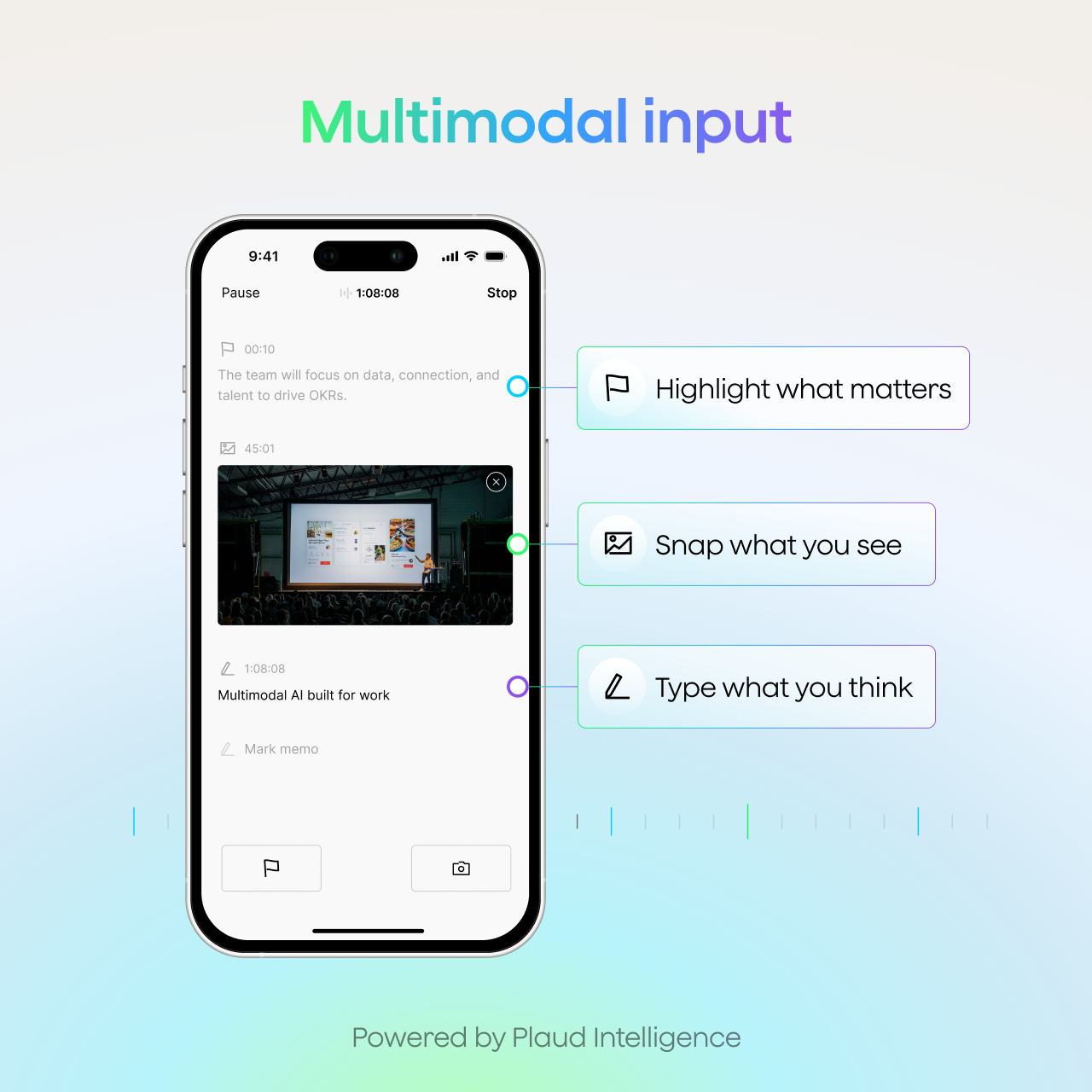 Pre-order | Plaud Note Pro