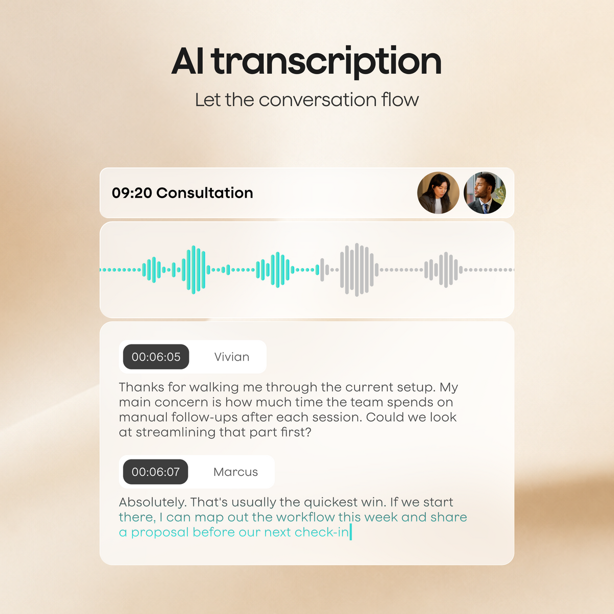 Plaud Note Pro & AI Annual Unlimited Plan