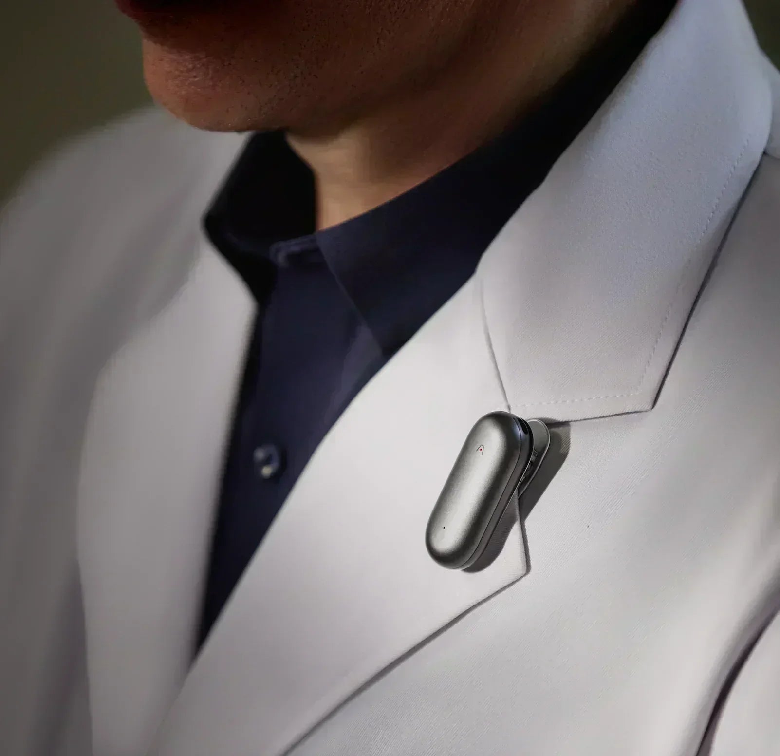 The Role of AI in HIPAA-Compliant Medical Transcription using