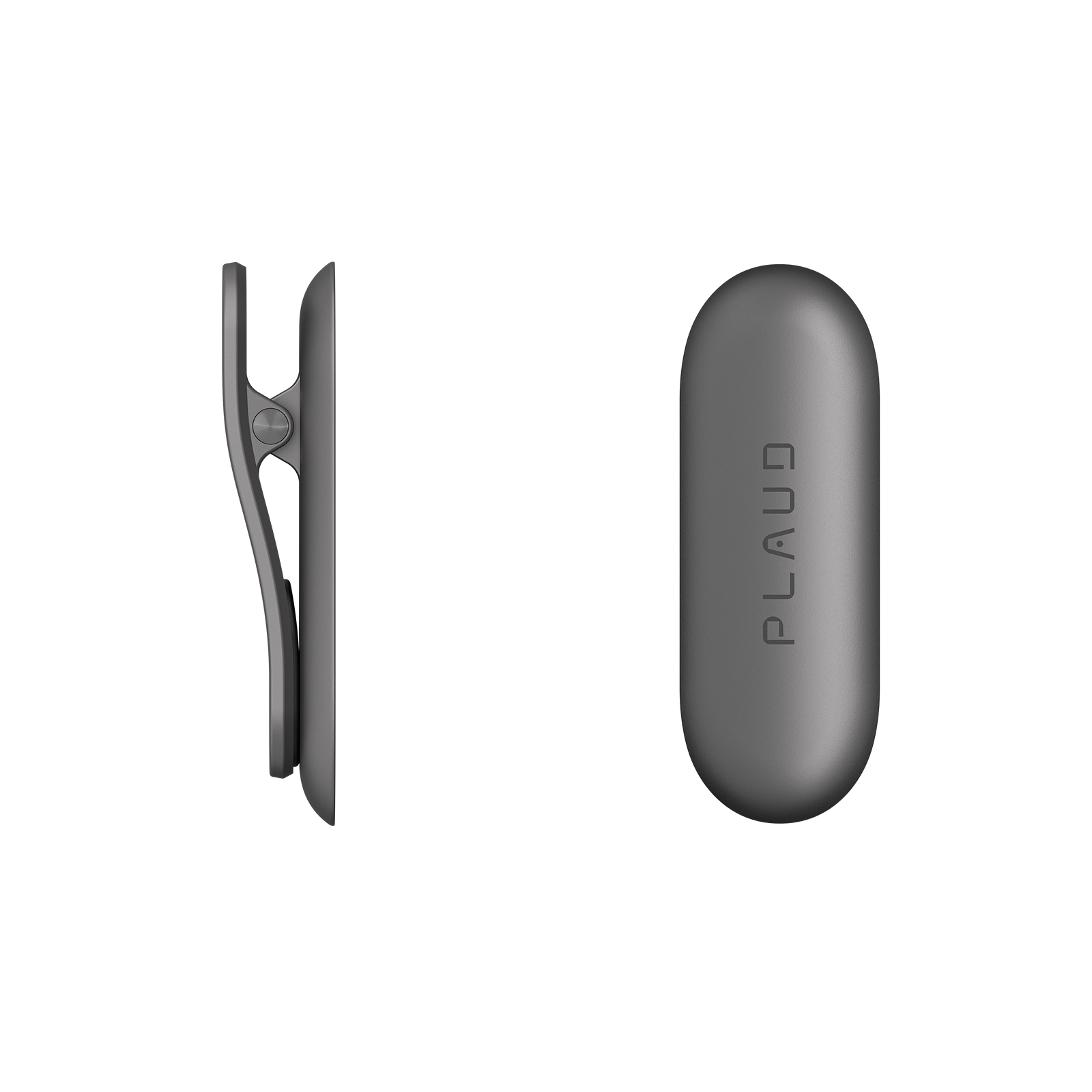 PLAUD NotePin Clip & Magnetic Pin