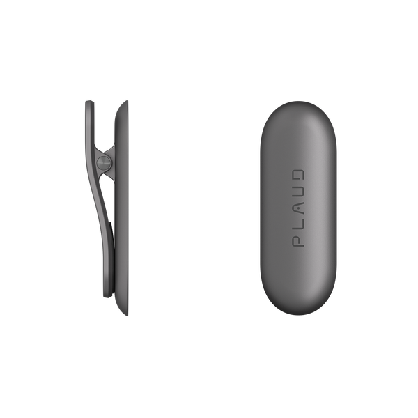 PLAUD NotePin Clip & Magnetic Pin
