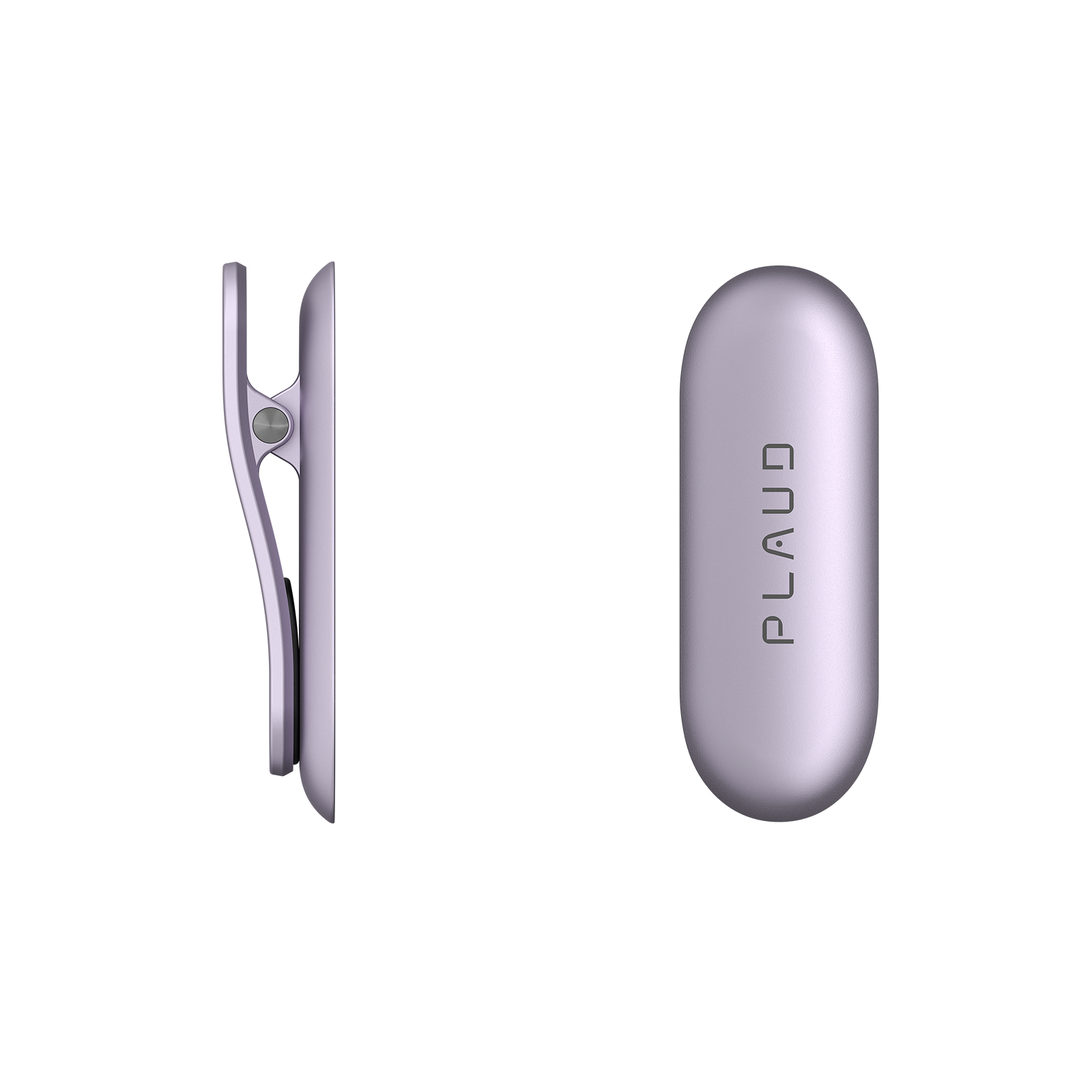 Plaud NotePin Clip & Magnetic Pin