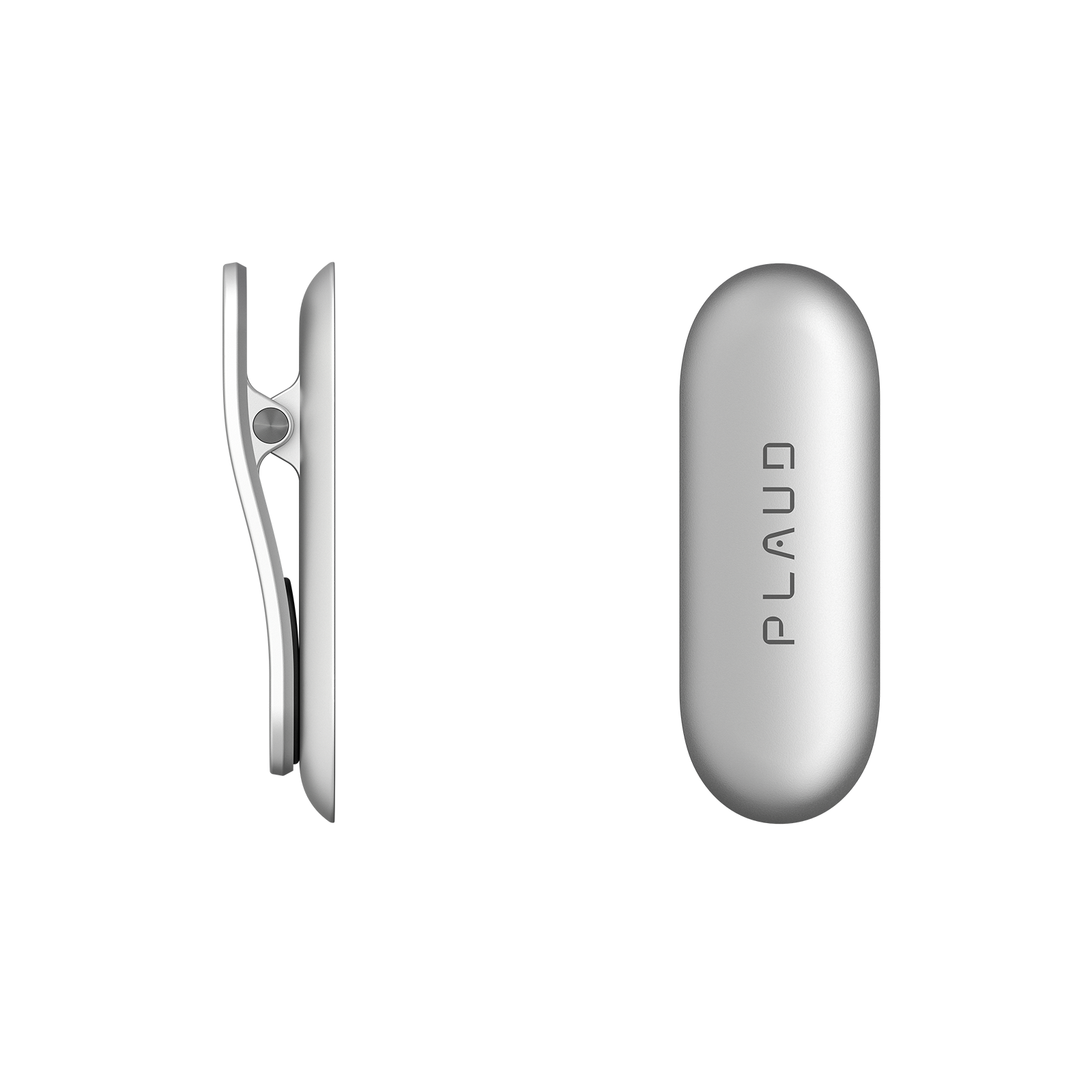Plaud NotePin Clip & Magnetic Pin