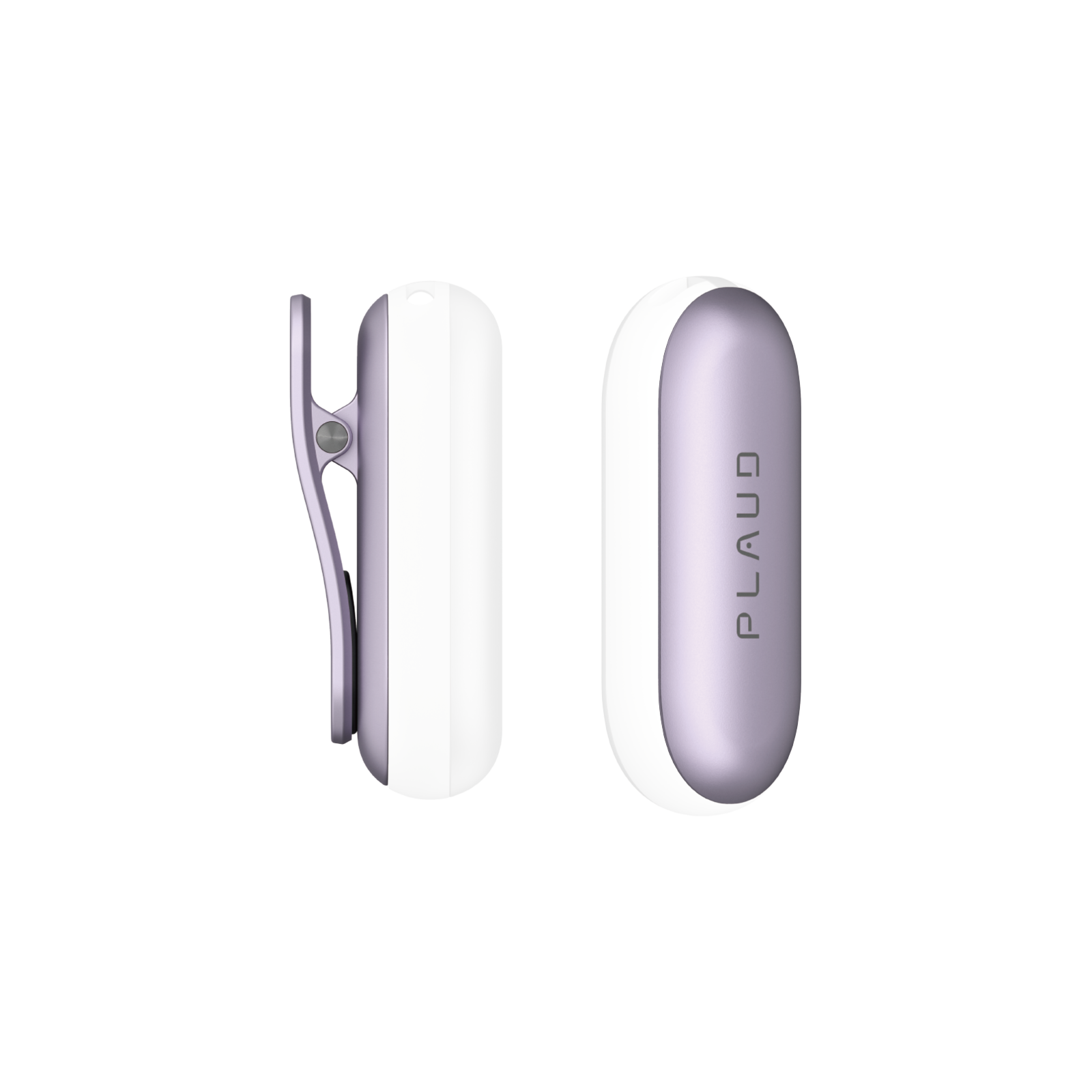 Plaud NotePin Clip & Magnetic Pin