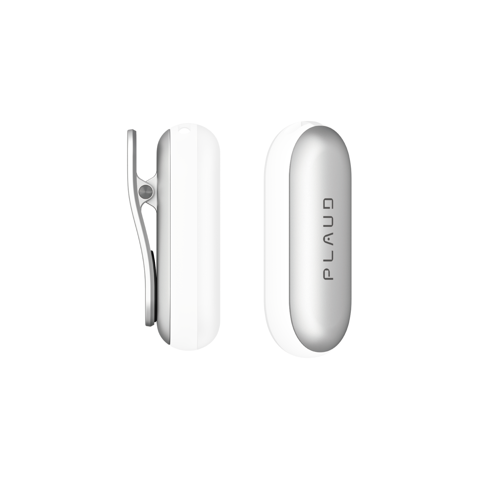 Plaud NotePin Clip & Magnetic Pin
