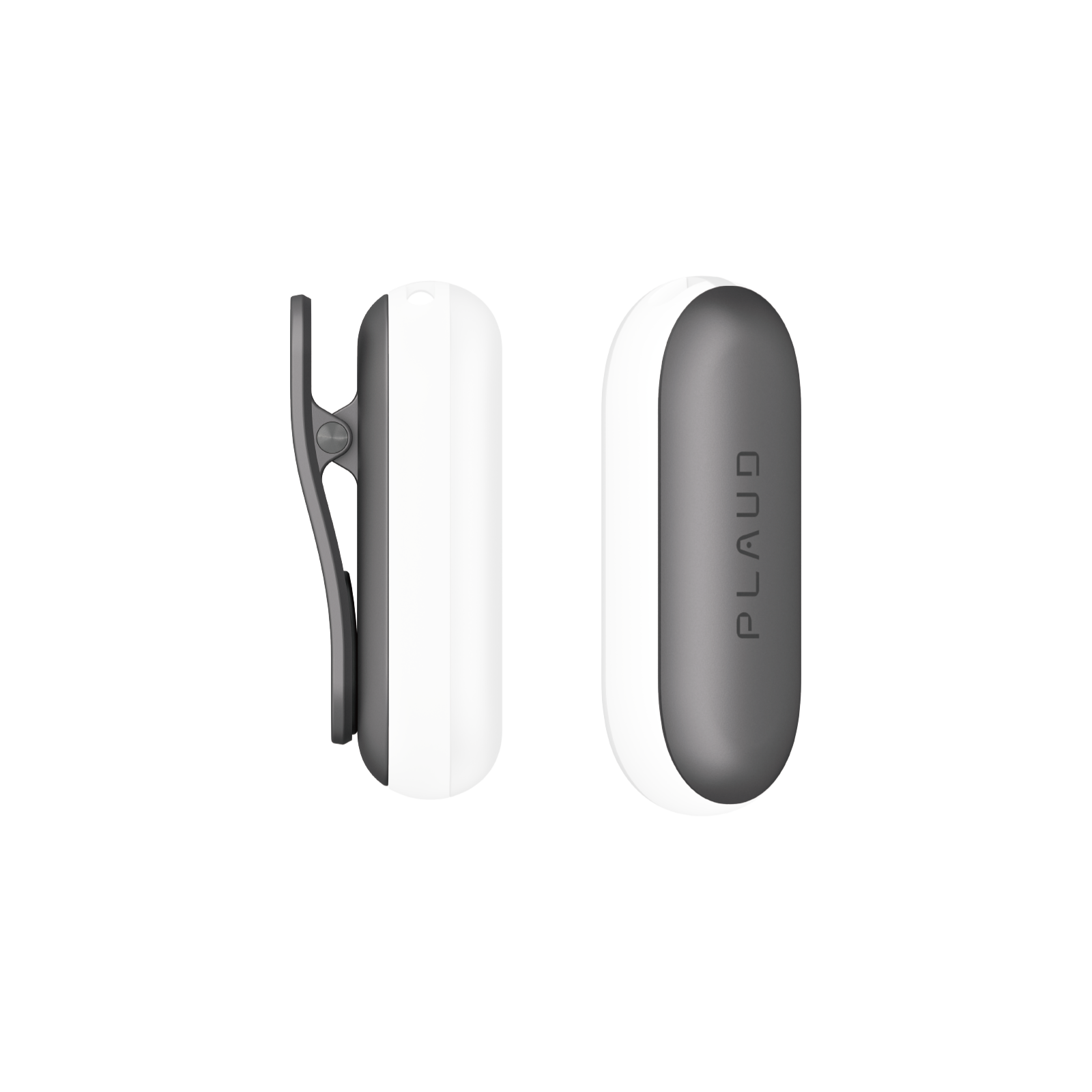 PLAUD NotePin Clip & Magnetic Pin