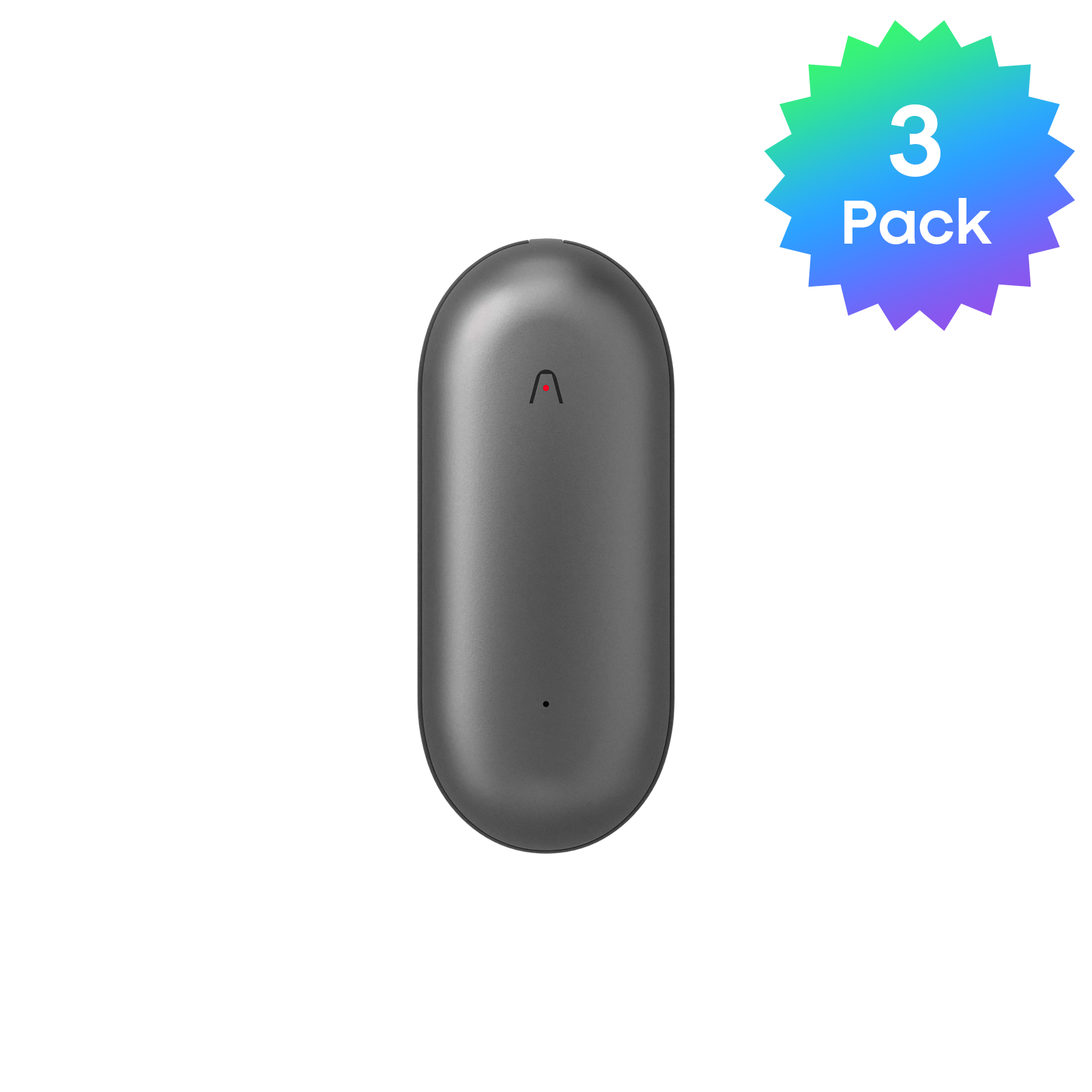 Plaud NotePin | 3-Pack