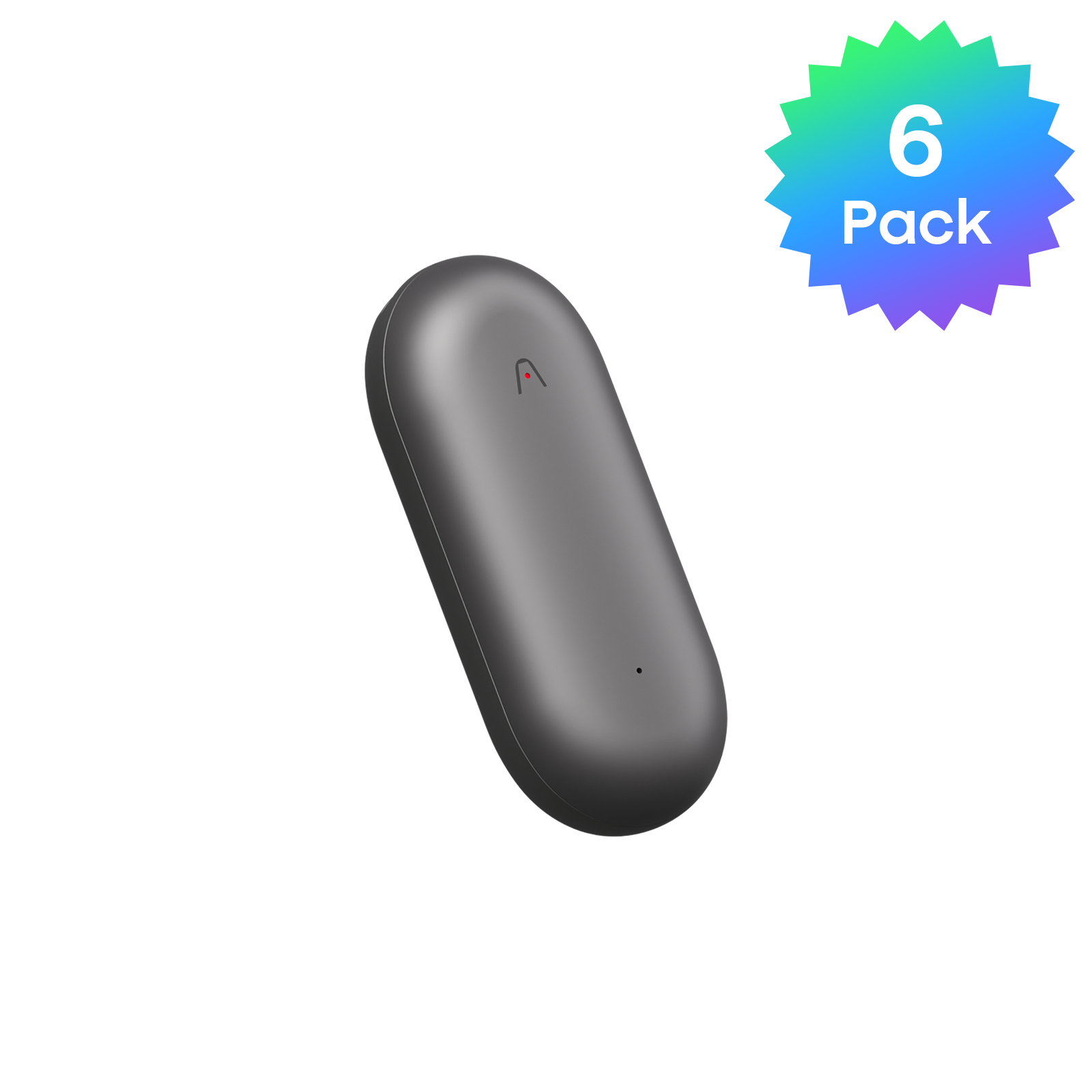 Plaud NotePin | 6-Pack