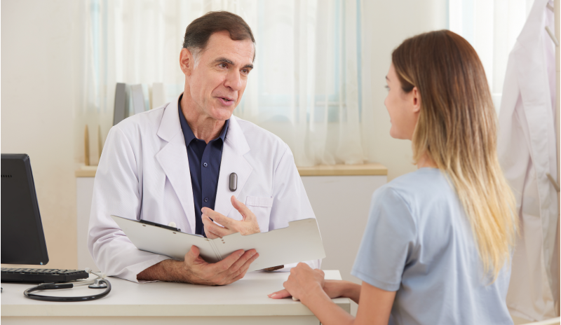 Dokter