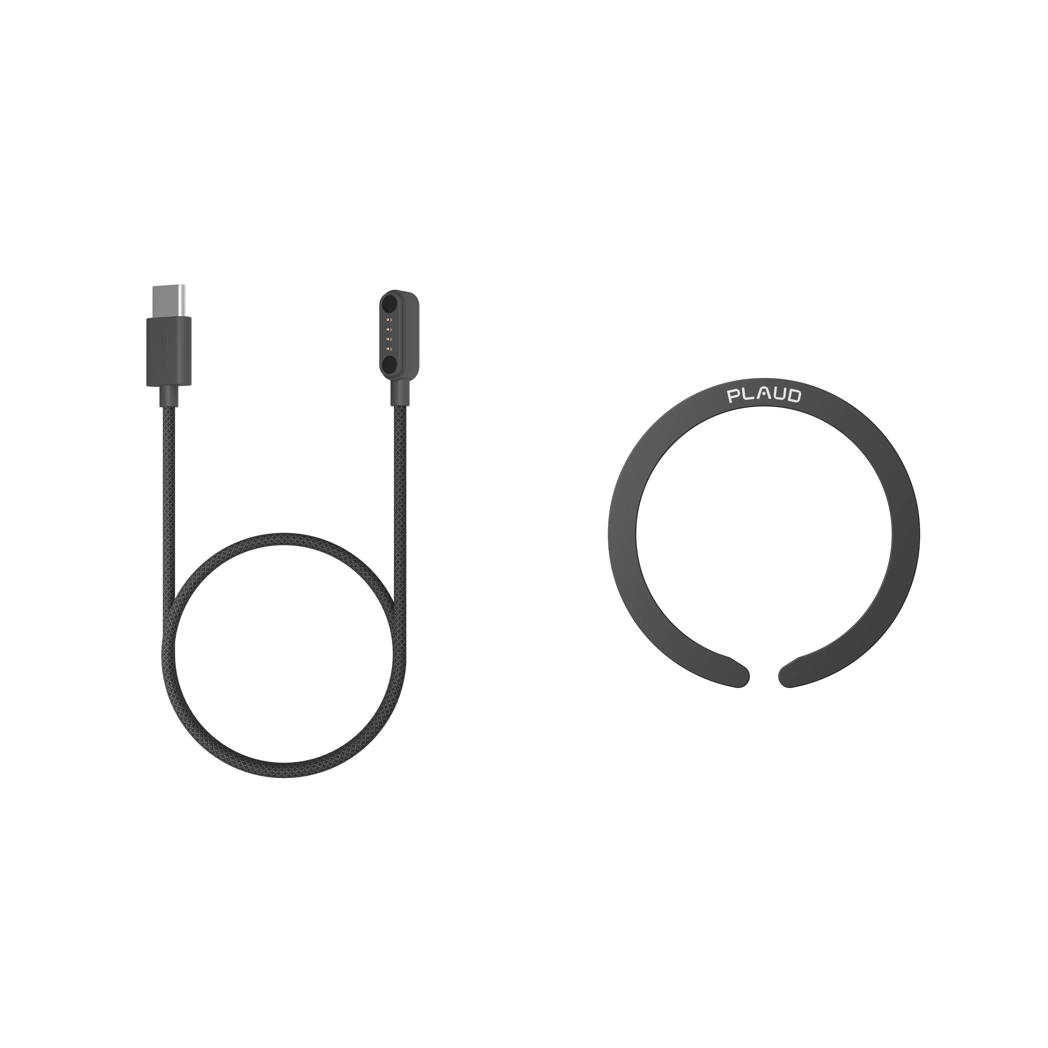 Plaud Note &amp; Note Pro accessoireset