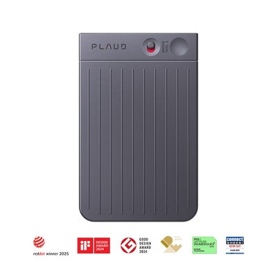 PLAUD NOTE