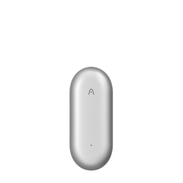 Plaud NotePin