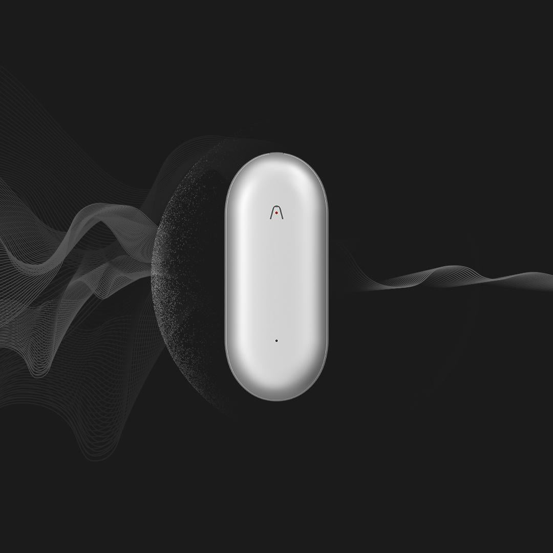 PLAUD NotePin: Your Wearable AI Memory Capsule