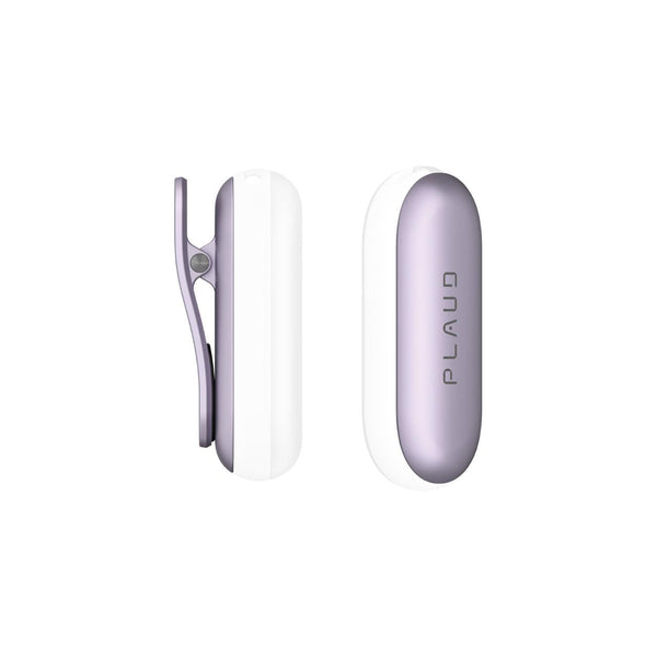 PLAUD NotePin Clip & Magnetic Pin
