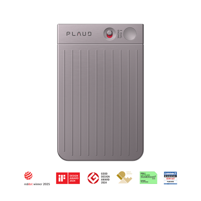 PLAUD NOTE