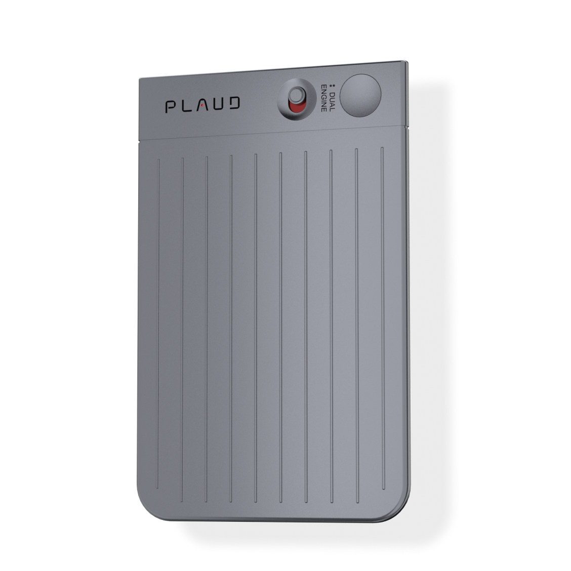 Gravador de Voz PLAUD NOTE AI | Pacote com 6 