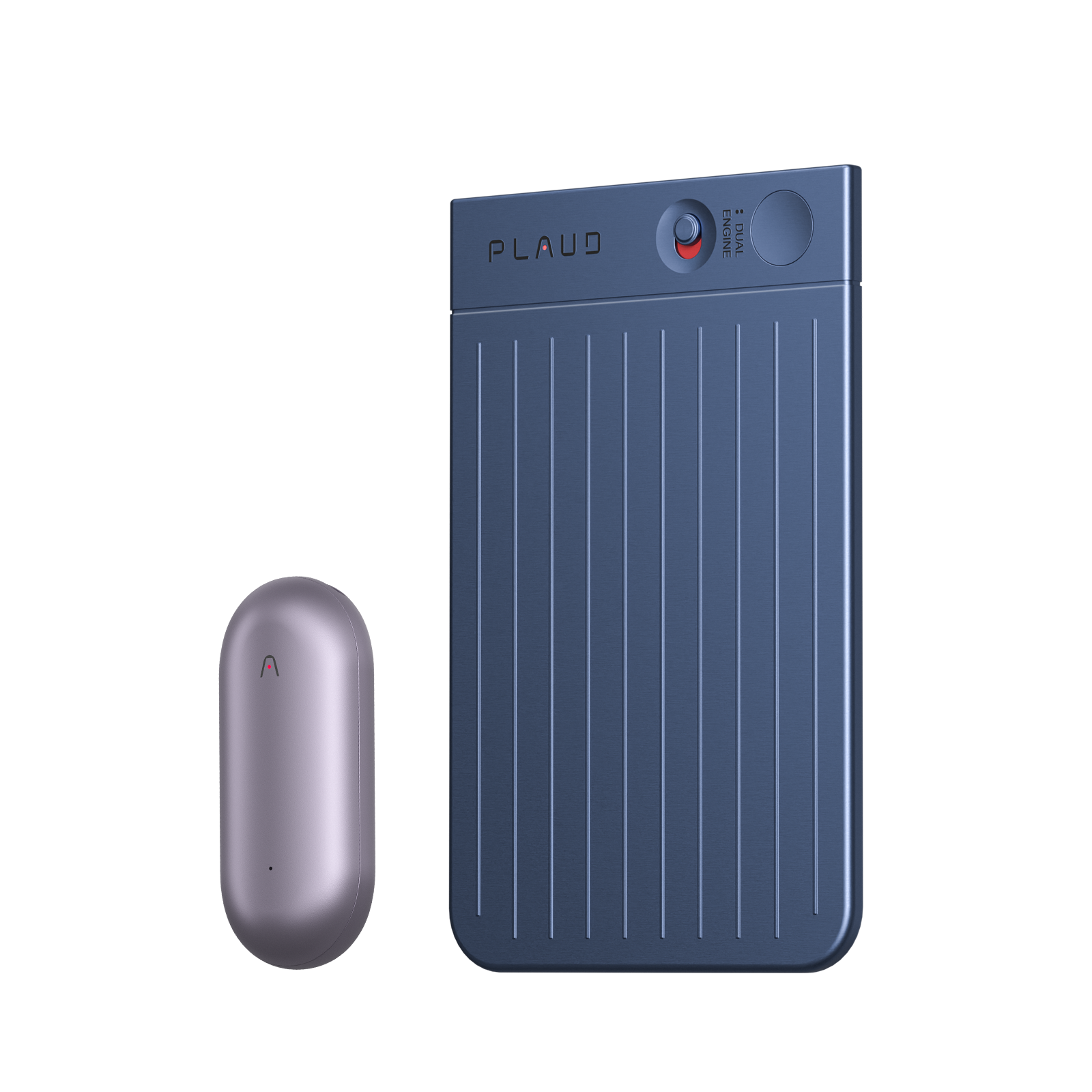 PLAUD NotePin Bundle セット Amazon.com: AI Voice Recorder, PLAUD NotePin Voice Recorder