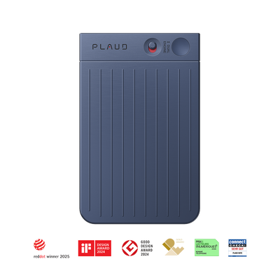 PLAUD NOTE