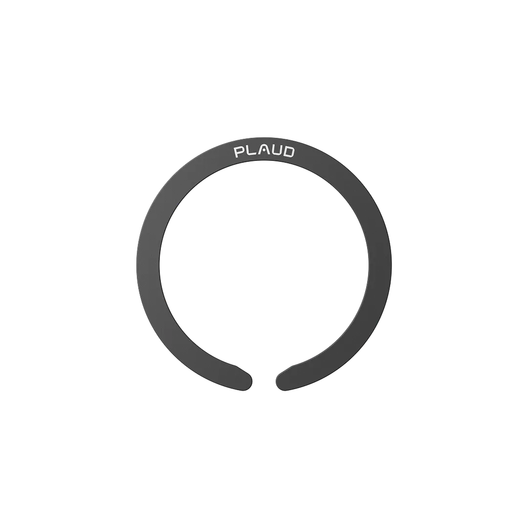 Plaud Note &amp; Note Pro accessoireset