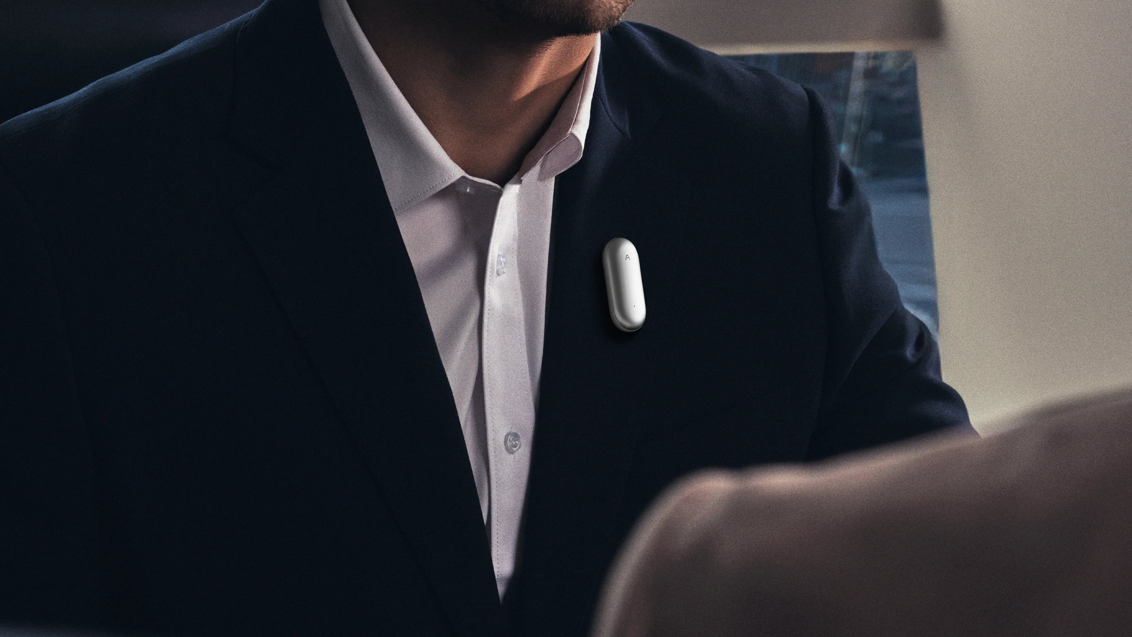 Plaud
NotePin