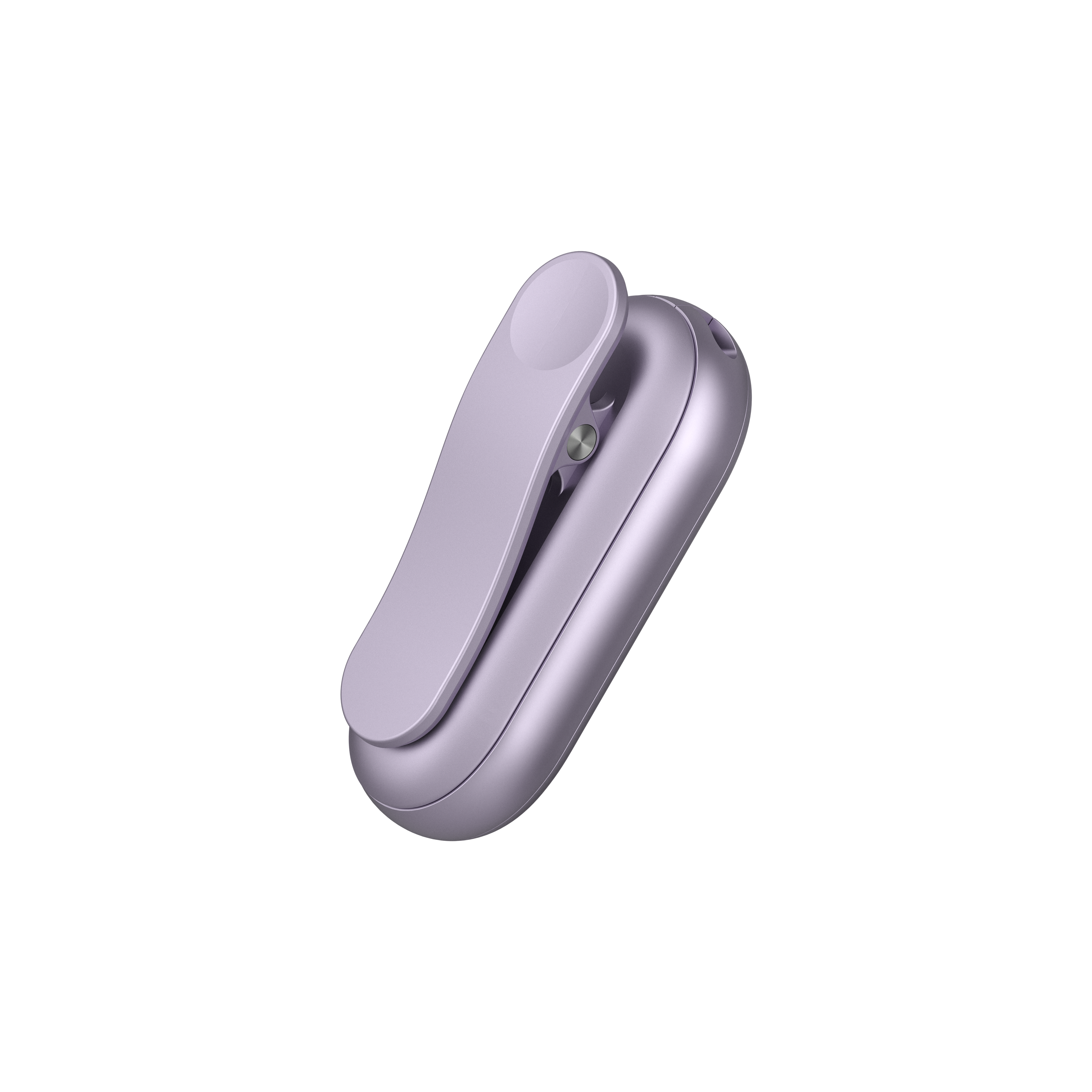 PLAUD NotePin - Wearable AI note-taker
