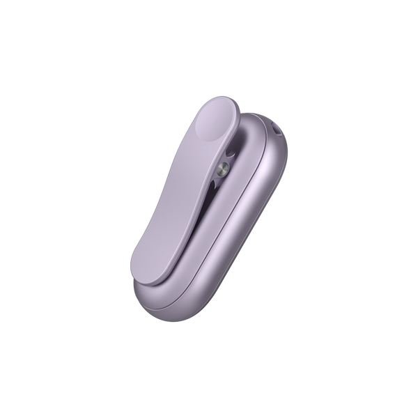 PLAUD NotePin - Wearable AI note-taker
