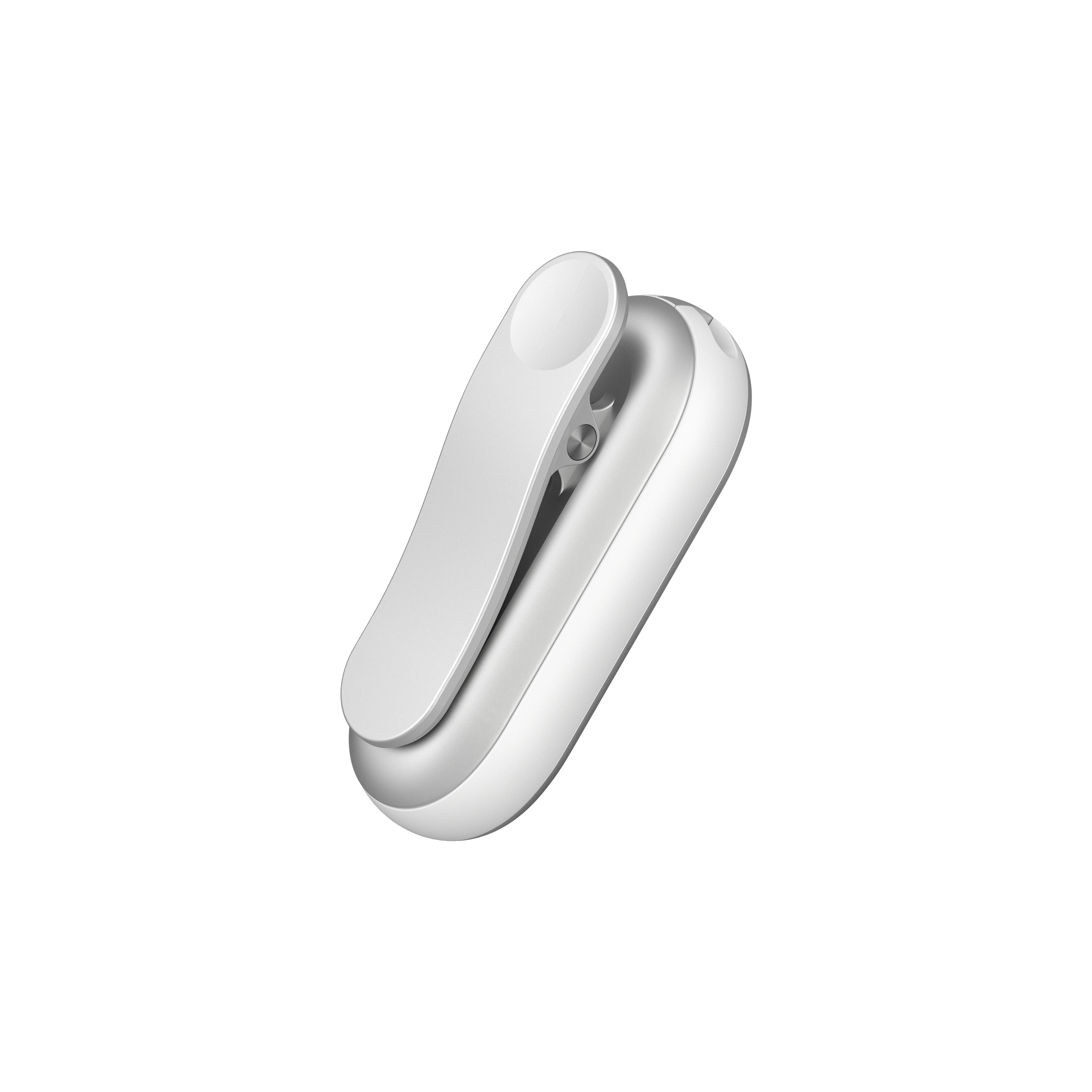 PLAUD NotePin - Wearable AI note-taker

