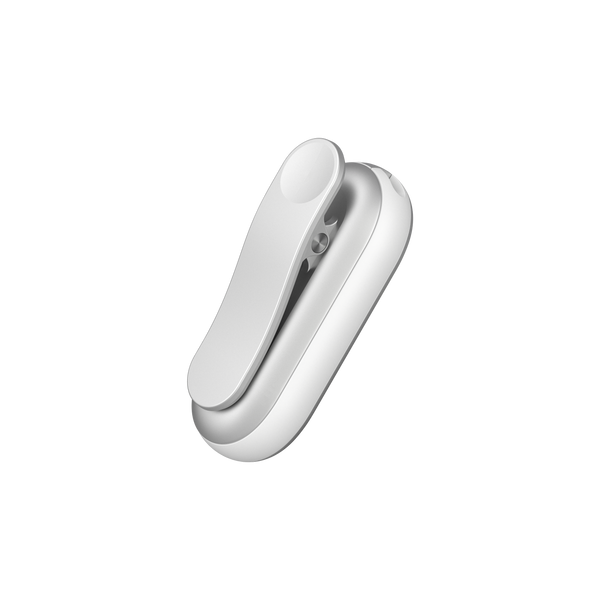 PLAUD NotePin - Wearable AI note-taker
