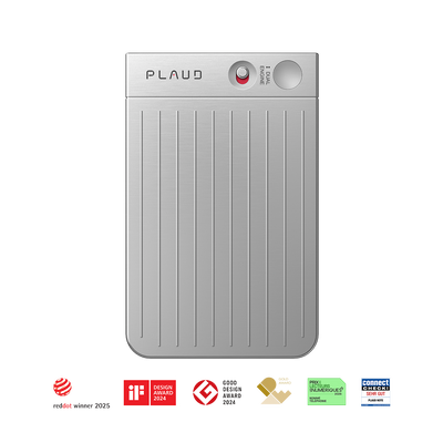 PLAUD NOTE