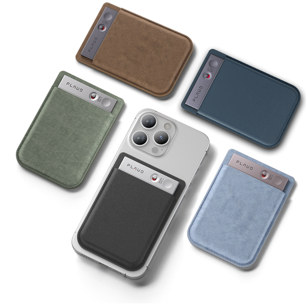 PLAUD NOTE Magnetic Case